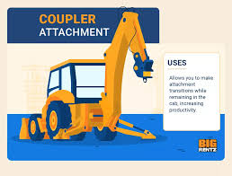 Backhoe Attachments